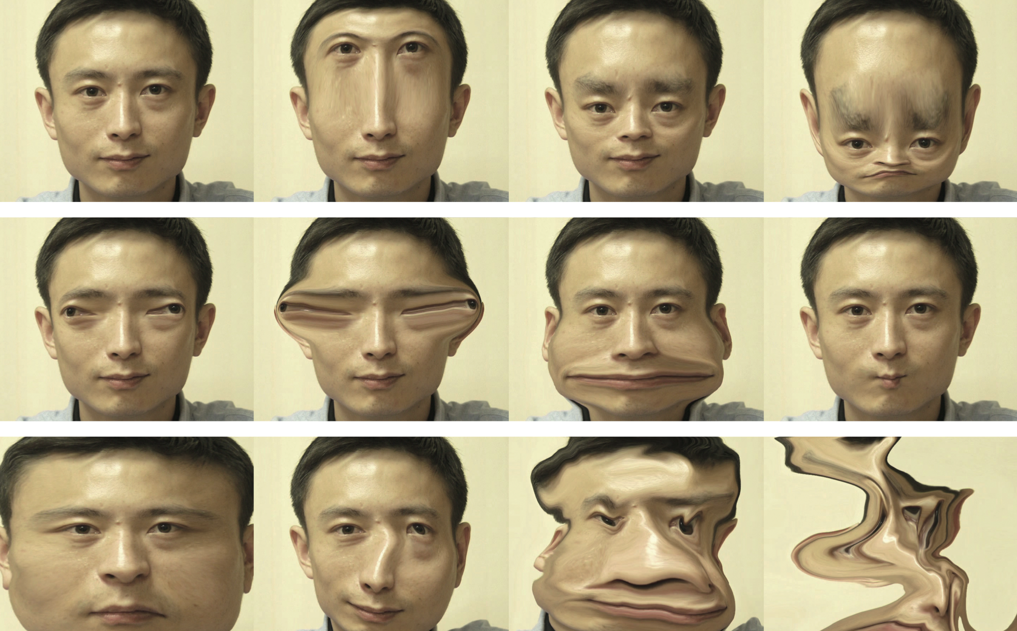 费俊:掌握技术的艺术家才能拥有反思技术的话语权(图ZMTQ3NTIyNDQ=) - 观点 - 站酷设计师站酷专访原创素材 - 站酷ZCOOL