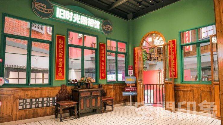 你在《繁花》里看人情与江湖，而我却在其中窥见文旅背后「怀旧的狂欢」（图ZMTQ2NTkyMDA=） - 资讯 - 站酷设计师空间印象商业设计原创素材 - 站酷ZCOOL