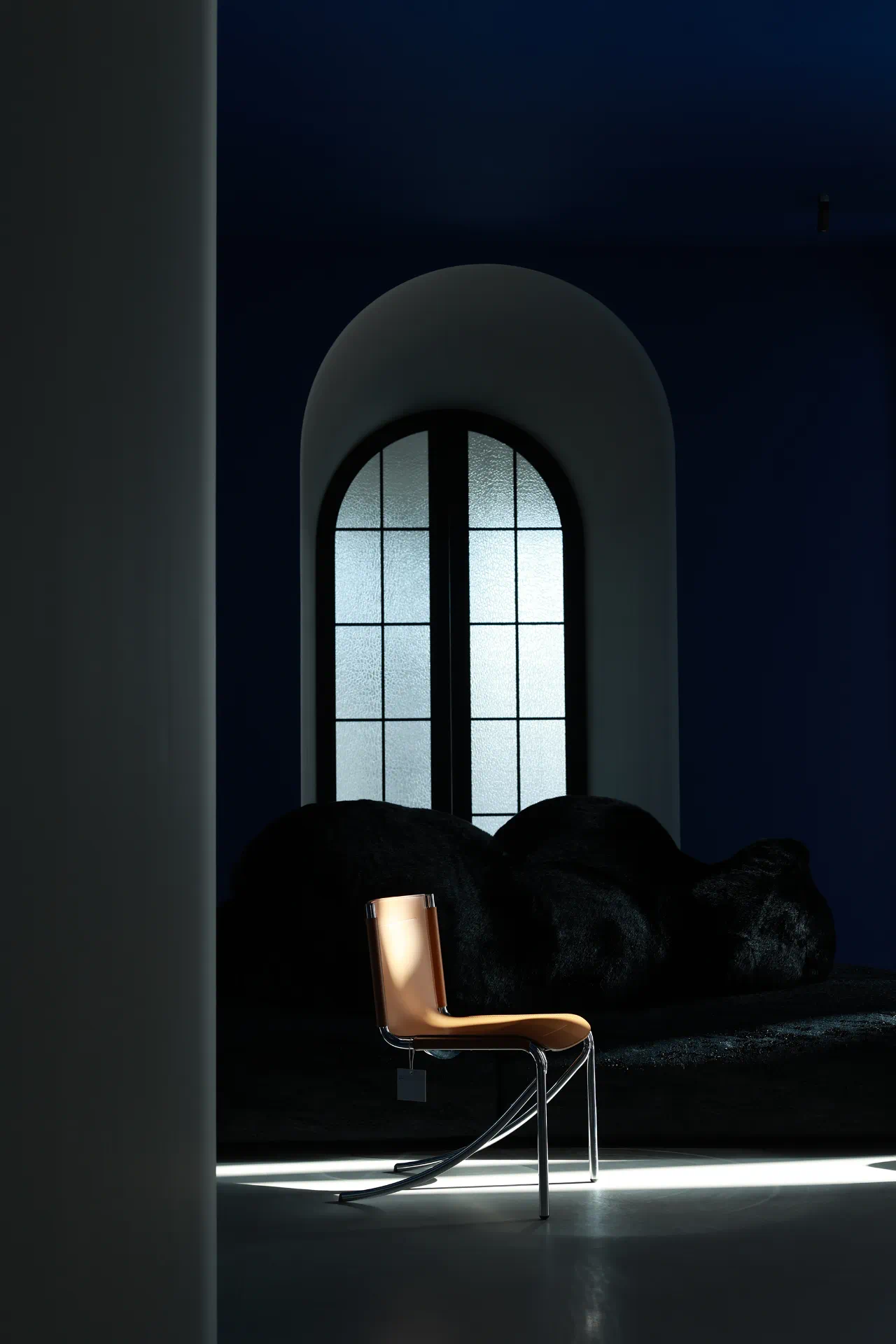 兀的美术馆×兀物 | 半舍设计 | 2023 | 中国山东