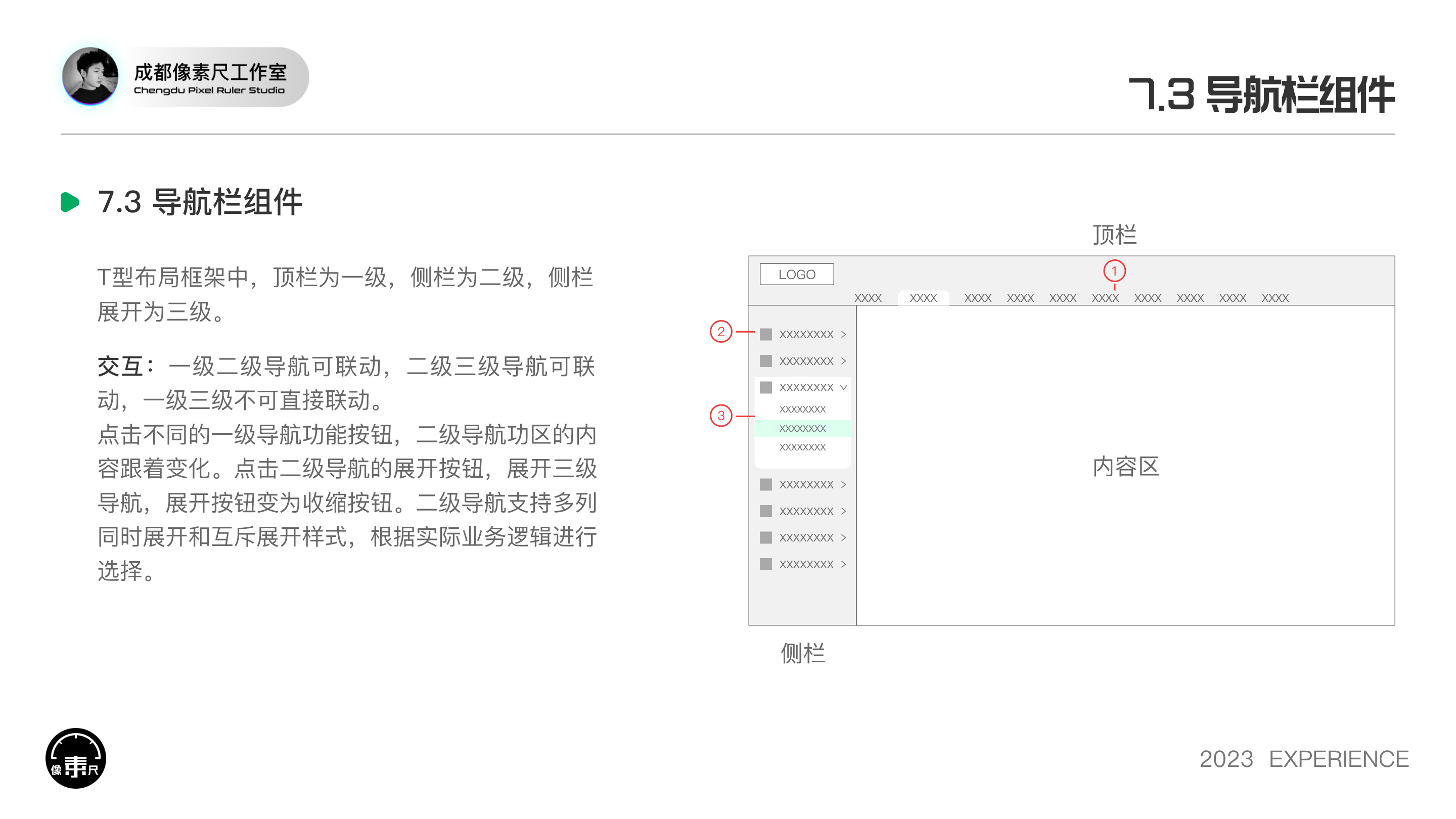 PC端基线规范文档（图ZMTQ2MDkyNDA=） - 观点 - 站酷设计师Experiencer原创素材 - 站酷ZCOOL