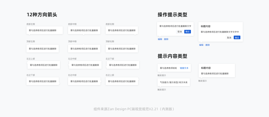 B端组件化设计规范(图ZMTQ2Njk3MzI=) - 观点 - 站酷设计师20th_Century_Boy原创素材 - 站酷ZCOOL