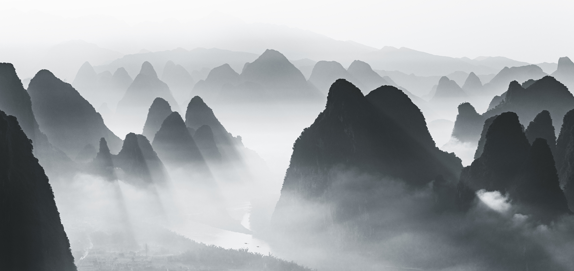 桂林大河：用心摄影 诚意作品（图ZMTQ1NzAzNDA=） - 观点 - 站酷设计师站酷专访原创素材 - 站酷ZCOOL
