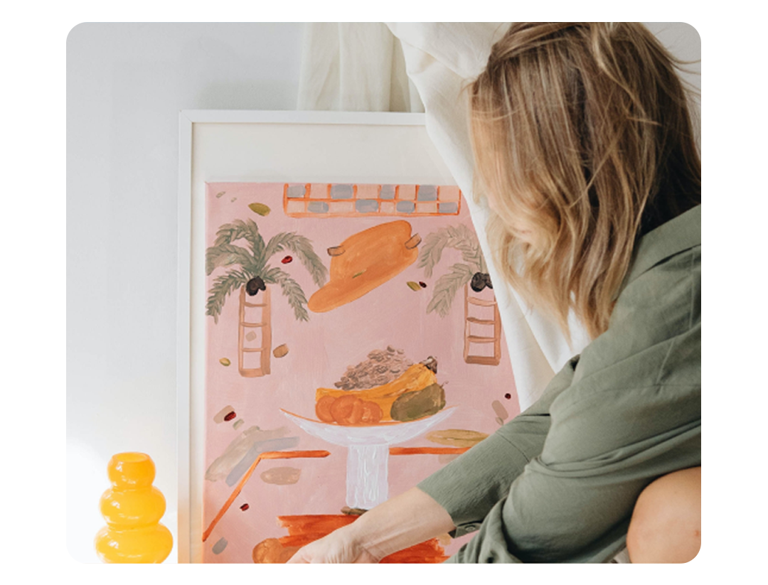 PANTONE 2024 年度代表色正式发布：PANTONE 13-1023 柔和桃 Peach Fuzz（图ZMTQ2MjE5MDg=） - 资讯 - 站酷设计师Pantone彩通原创素材 - 站酷ZCOOL