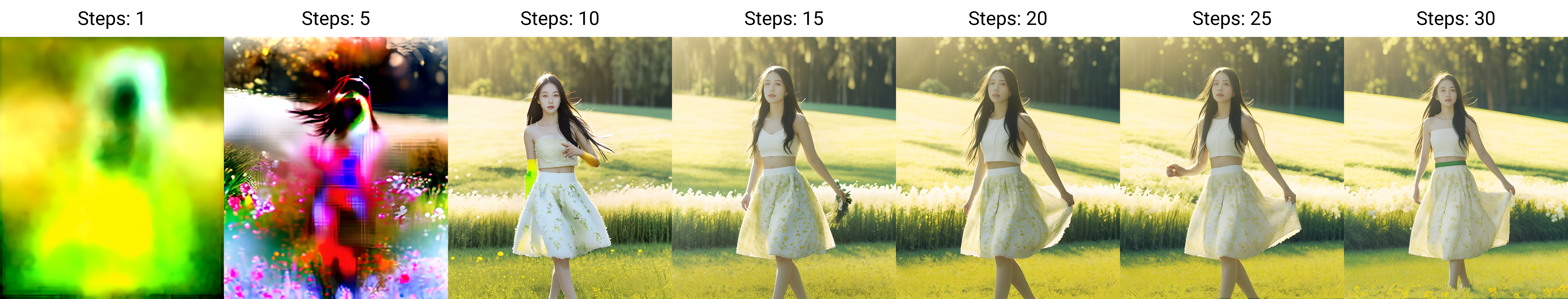 AIGC | Stable diffusion基础篇(图ZMTQ3NjM4NDg=) - 教程 - 站酷设计师芊羽a原创素材 - 站酷ZCOOL