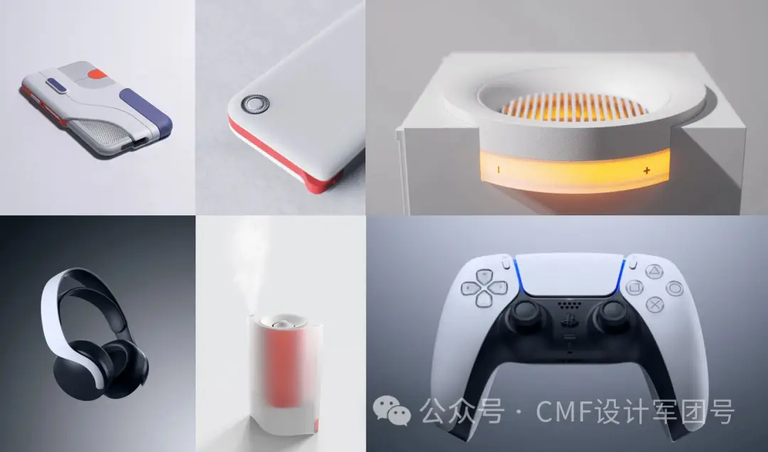 指南深度解析：CMF色彩设计与用户情感的连接