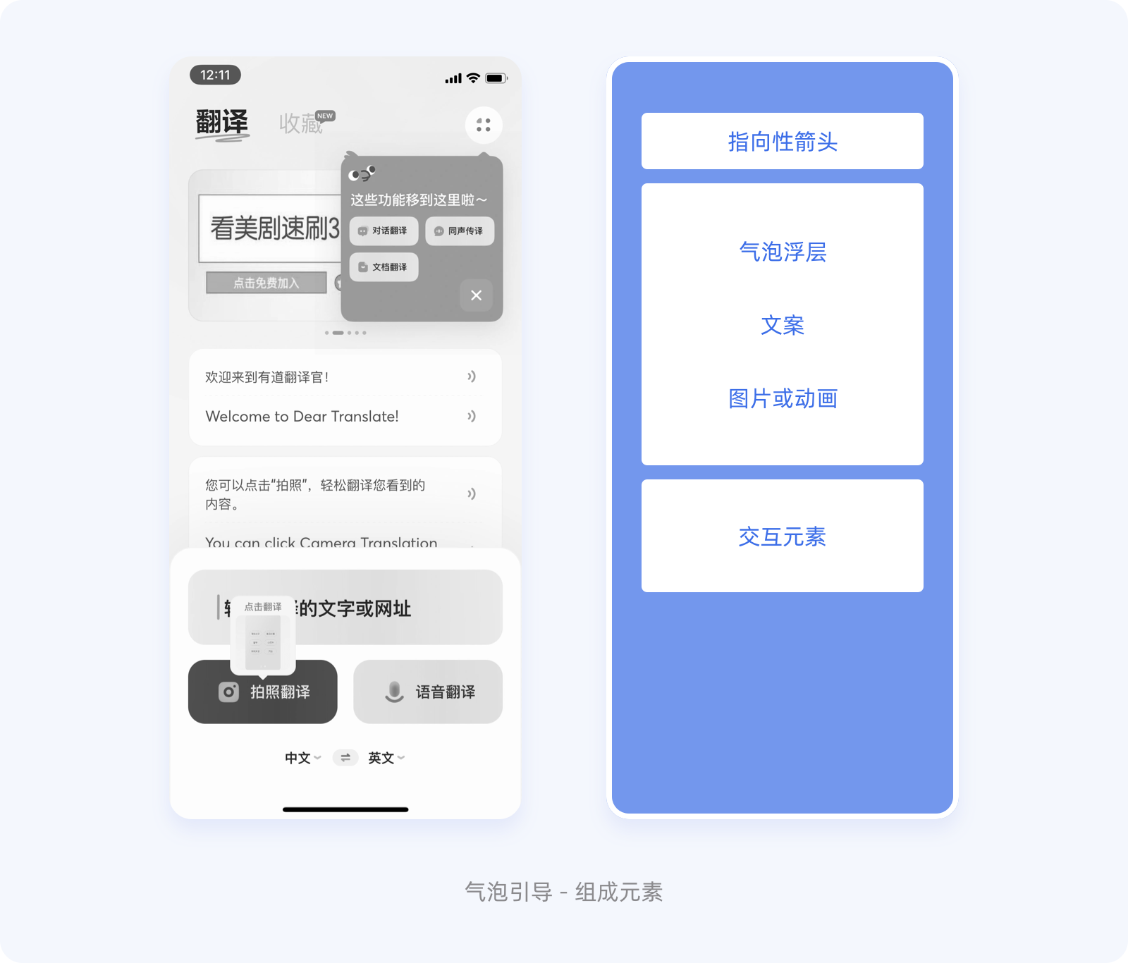 新手引导 I 用户体验入门秘籍！