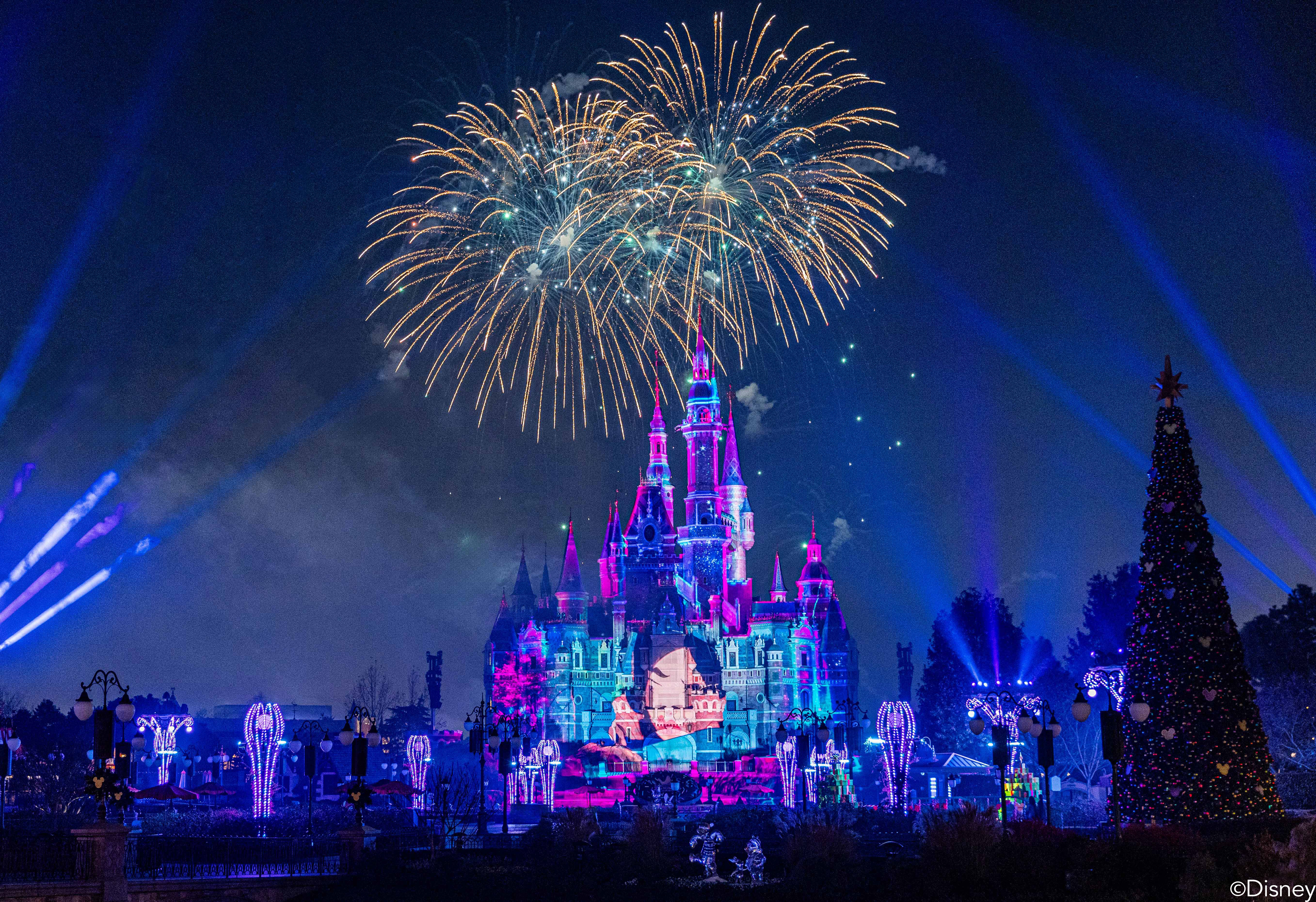 游乐设备年复合增长率超8%，游乐+IP该怎么玩？