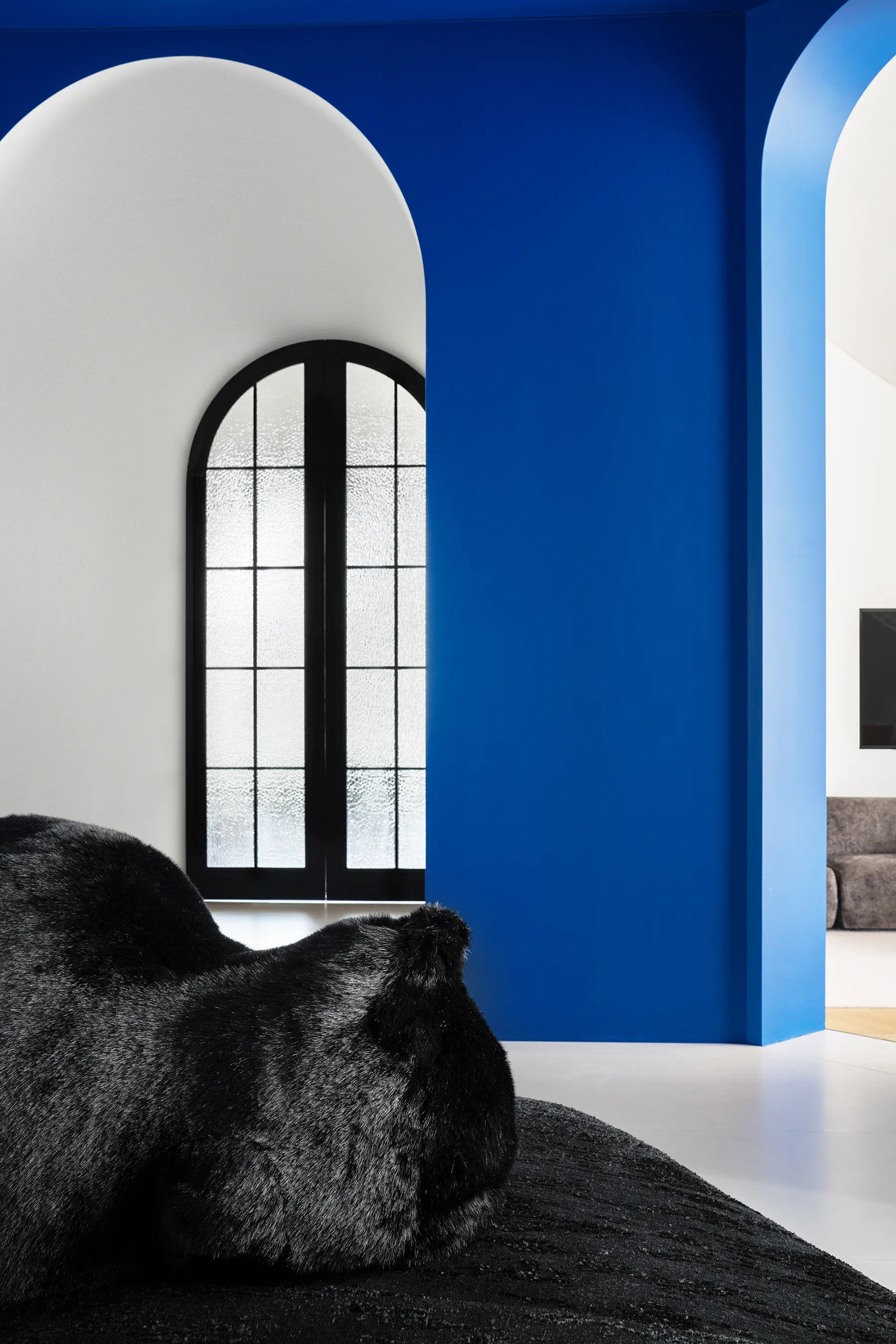 兀的美术馆×兀物 | 半舍设计 | 2023 | 中国山东