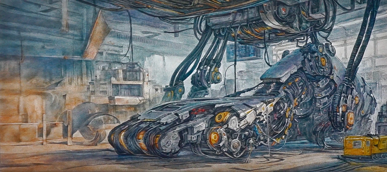 【站酷榜单·Top作品零距离】第340期