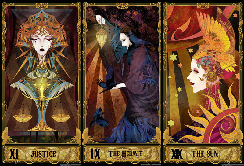 全民卡牌卡牌设计浅析