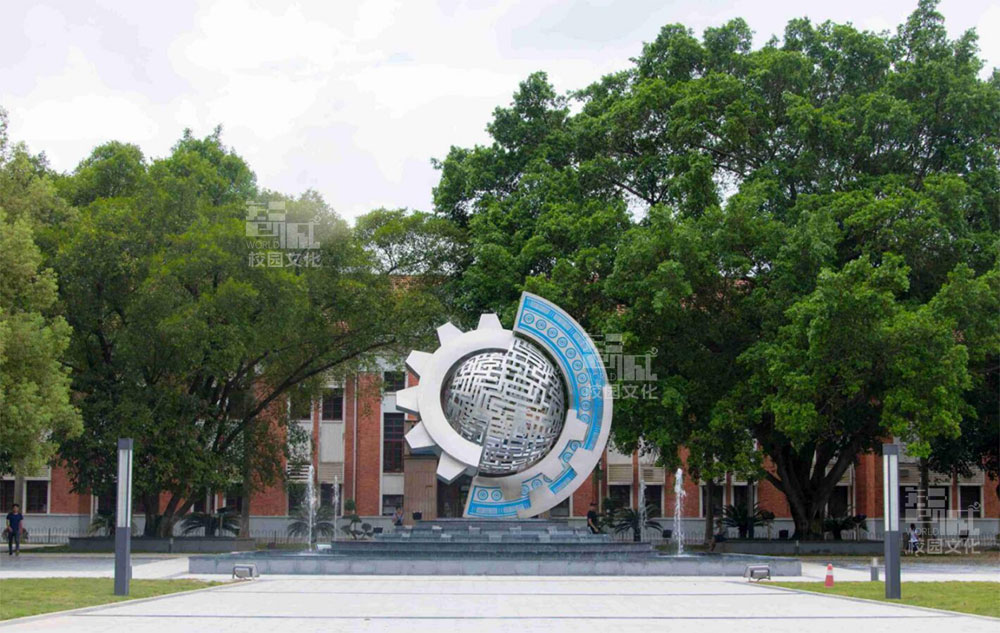 校园文化建设设计-校园文化策划设计建设方案-校园文化设计公司（图ZMTQ2MzAxNDA=） - 观点 - 站酷设计师智诚天下文化原创素材 - 站酷ZCOOL