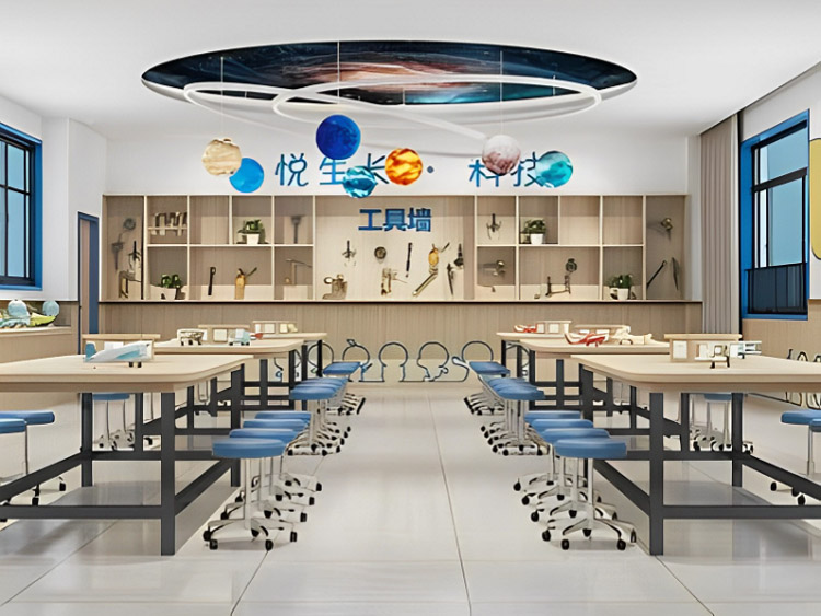 河南校园劳动实践基地设计的重要性（图ZMTQ3OTIwNjg=） - 资讯 - 站酷设计师永仲文化原创素材 - 站酷ZCOOL