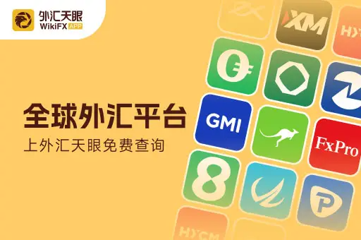 一站式查询扫清迷茫 “全球外汇行业信息服务”外汇天眼升级上线