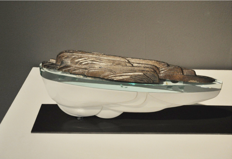 清华大学美术学院2016届硕士毕业生毕业作品