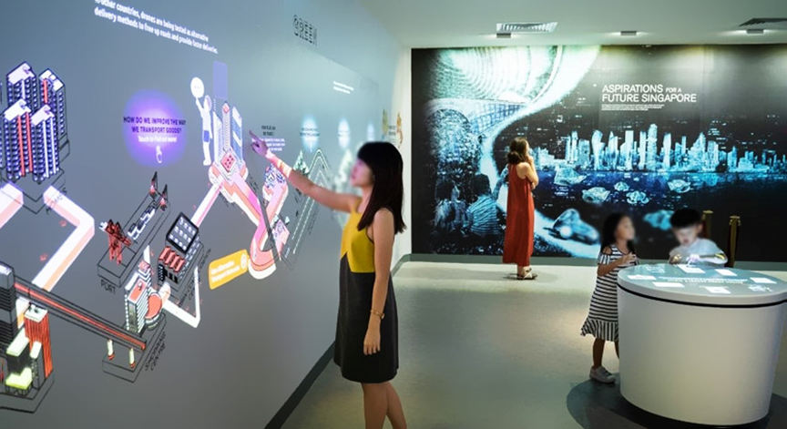 霍格沃兹墙技术有哪些亮点，值得一探究竟？