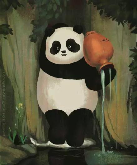 那些被玩坏了的世界名画