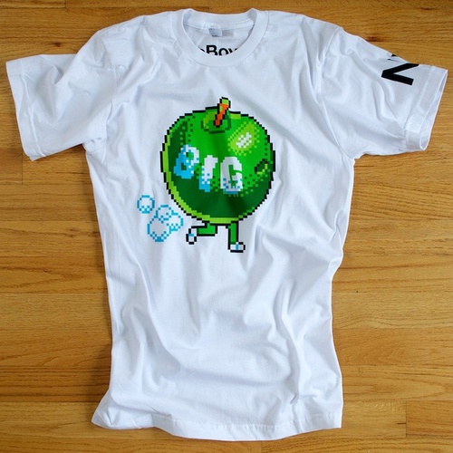 什么是像素画?像素画有什么用?