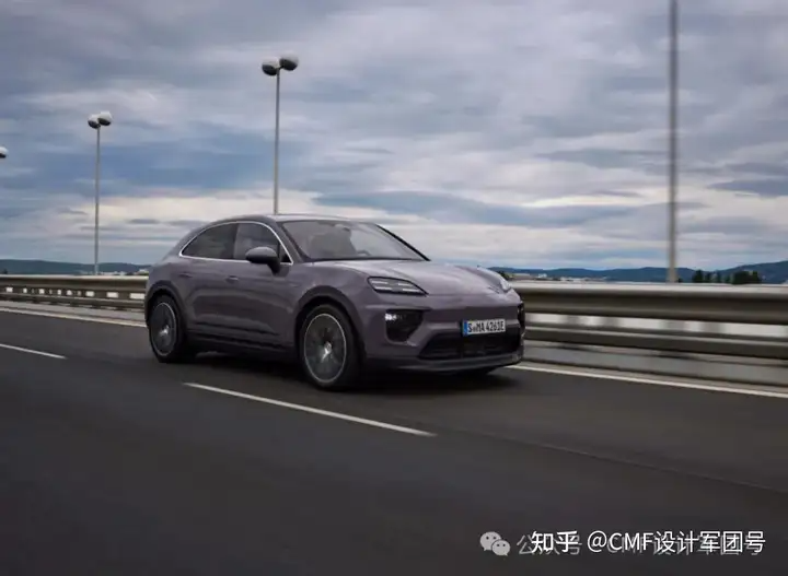 CMF|2024北京车展:CMF总结+亮点车型设计解析