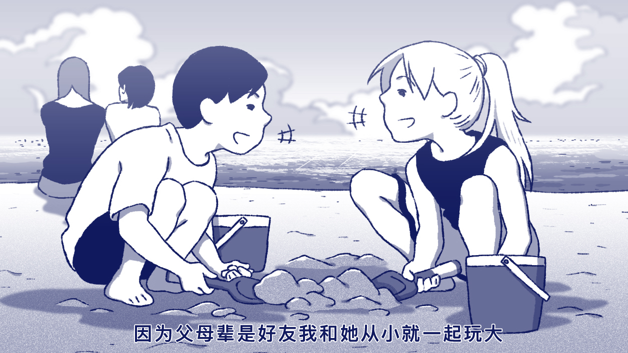 5ming：让自己简单点（图ZMTQ1OTU1NjQ=） - 观点 - 站酷设计师站酷专访原创素材 - 站酷ZCOOL