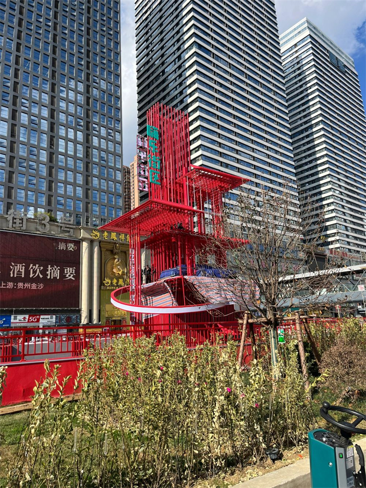创艺生花，铺就文旅商业迭新之路 | 过去一年，我们做过的项目（图ZMTQ2NjI1MTY=） - 资讯 - 站酷设计师空间印象商业设计原创素材 - 站酷ZCOOL