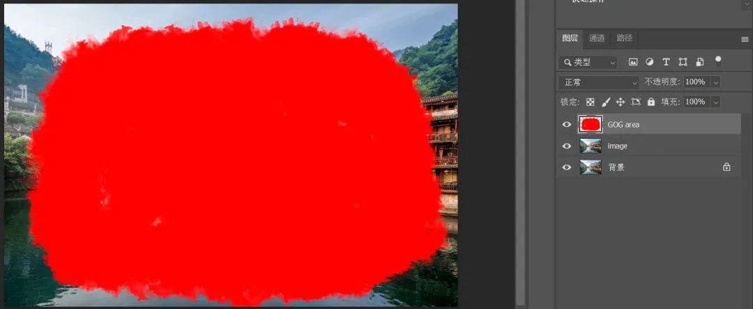 图片如何手绘？用这个PS动作一键制作，效果媲美插画师（图ZMTQ3NTUwNDQ=） - 教程 - 站酷设计师warrior_66423原创素材 - 站酷ZCOOL