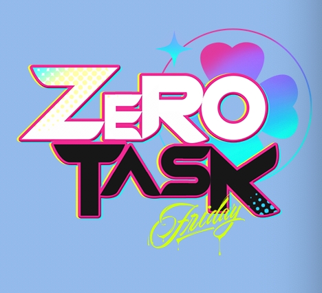 《ZERO TASK》“潮流盲盒风格”设计复盘（图ZMTQ2MjkwMDA=） - 教程 - 站酷设计师叶子_Studio原创素材 - 站酷ZCOOL