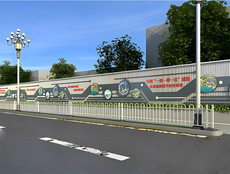 河南校园文化建设充分考虑学生需求（图ZMTQ2NDIxOTY=） - 资讯 - 站酷设计师永仲文化原创素材 - 站酷ZCOOL
