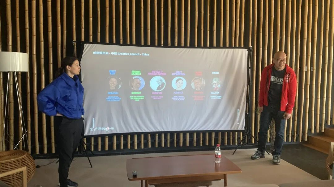 永远年轻的创意人黄田壹:创意是多变的、冒险的、洞察人性的(图ZMTQ3NDA3MTI=) - 观点 - 站酷设计师纽约国际广告节原创素材 - 站酷ZCOOL