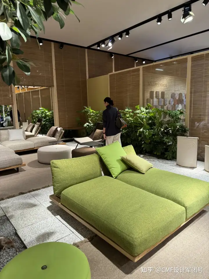 CMF|2024年米兰家具展趋势看点