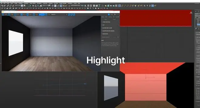 室内效果图没有质感？外国大神这6个实用技巧，带你轻松掌握！