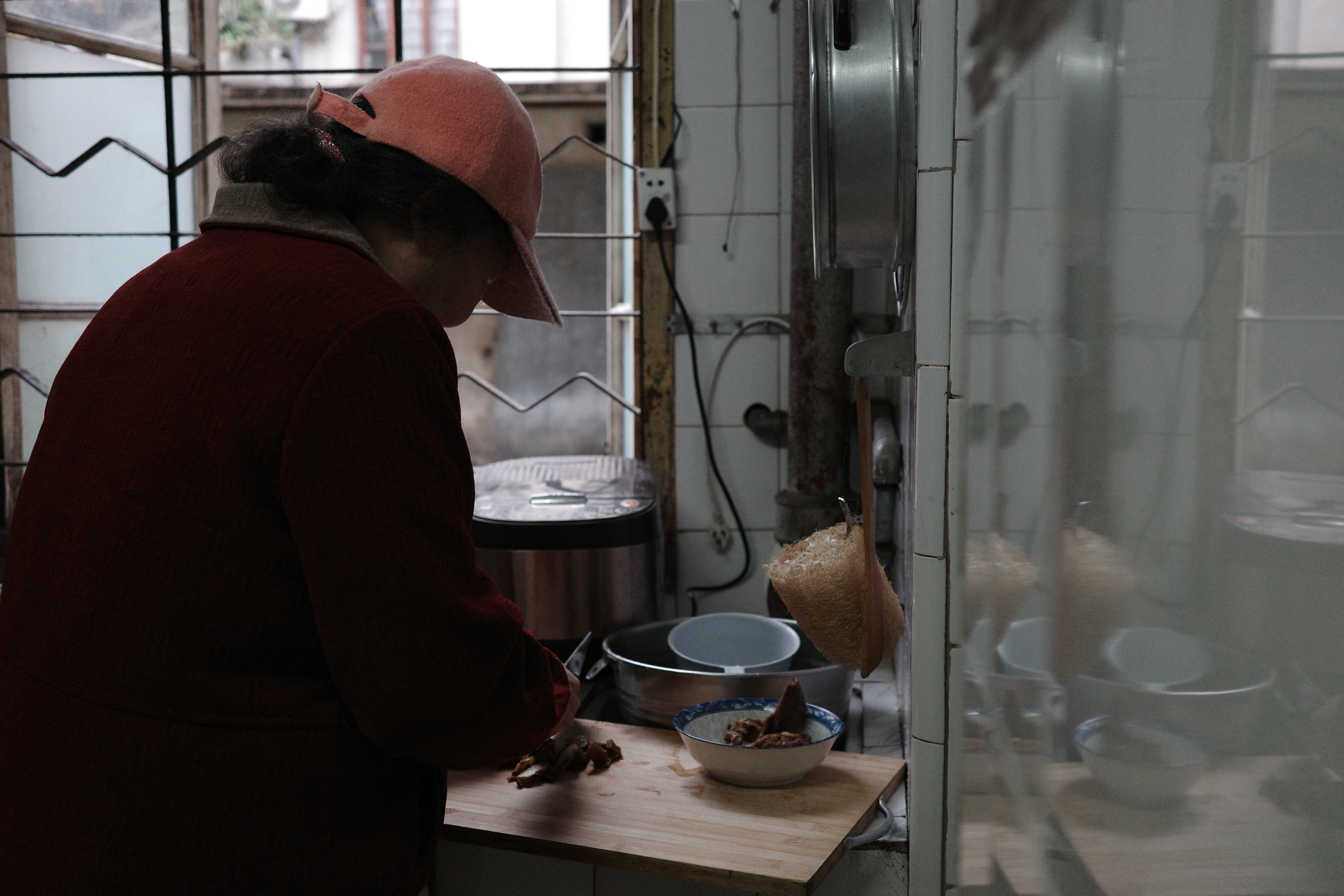 家书 │ 你的愿望，也是我的愿望。