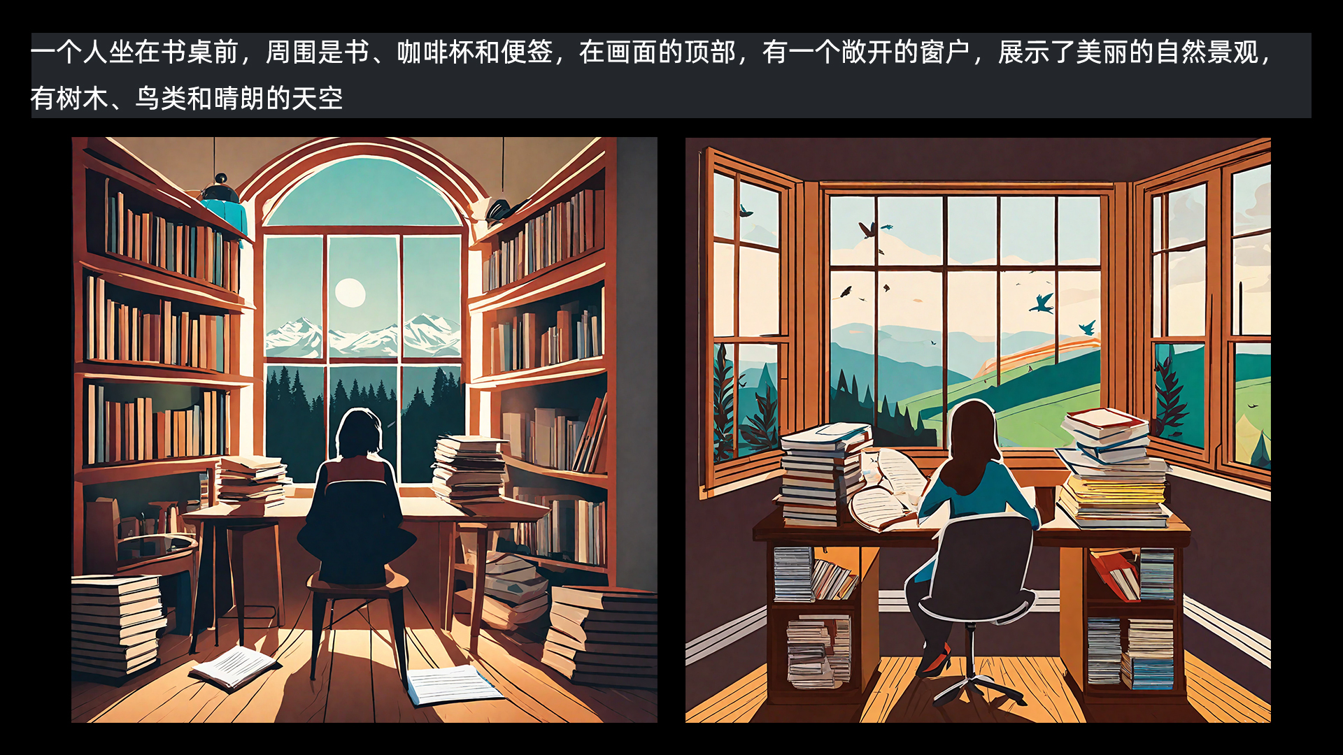 Stable Diffusion XL 1.0通用智能模型上线，使用教程指南！（图ZMTQ2MzQ2ODA=） - 教程 - 站酷设计师敬鹏原创素材 - 站酷ZCOOL