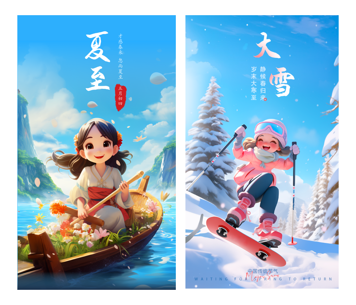 同事破防了，就因为我做的设计比他多这一个细节，老板表扬了我！（图ZMTQ3Mzc1NjQ=） - 观点 - 站酷设计师菜心轻量文原创素材 - 站酷ZCOOL