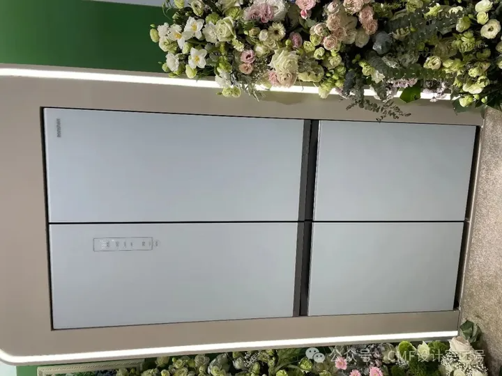 2024 AWE展，超详CMF设计分析+总结报告（2）（图ZMTQ3MTMxNzI=） - 资讯 - 站酷设计师CMF设计军团原创素材 - 站酷ZCOOL