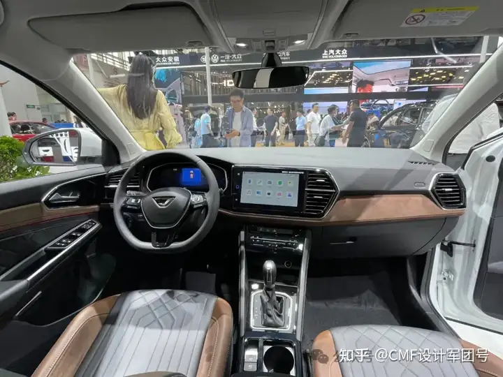 CMF|2024北京车展:CMF总结+亮点车型设计解析