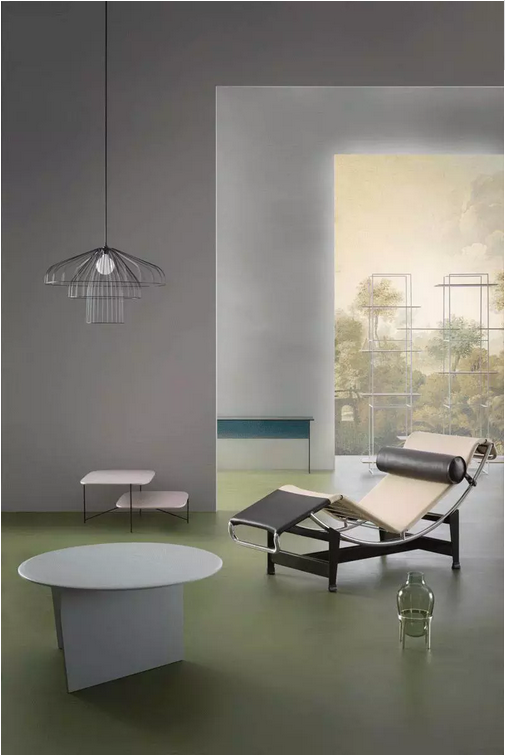 优秀的室内设计师都收藏了这篇色彩心理学|空