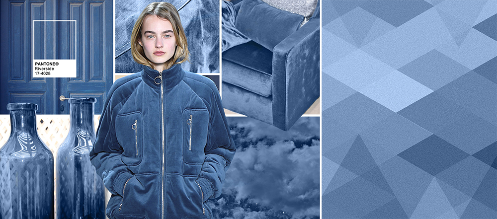 16秋冬流行色来袭 你用了吗 设计文章 站酷 Zcool