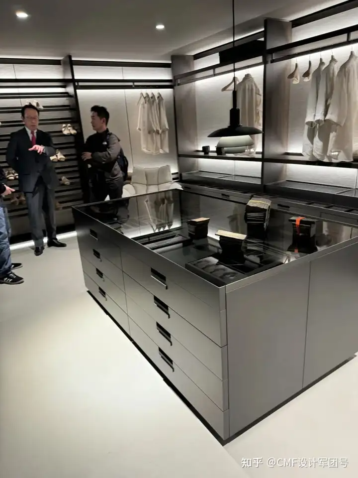 CMF|2024年米兰家具展趋势看点