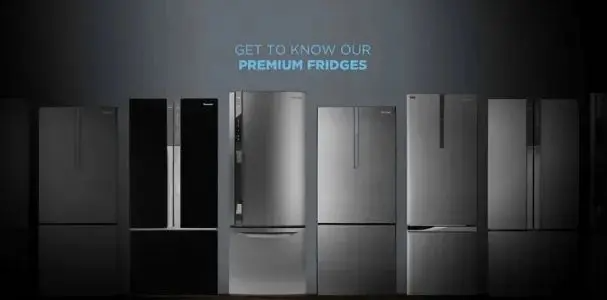 CMF 海信集团首次推出生物基材料冰箱！