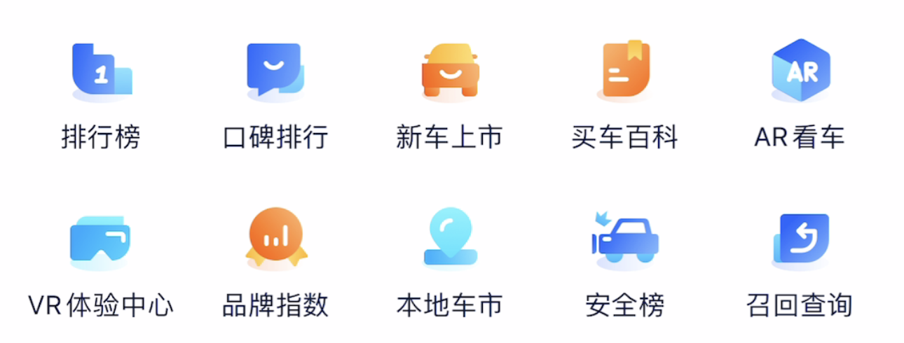 层级思维解构图标分类体系（图ZMTQ3NzA1ODQ=） - 教程 - 站酷设计师香草设计铺原创素材 - 站酷ZCOOL