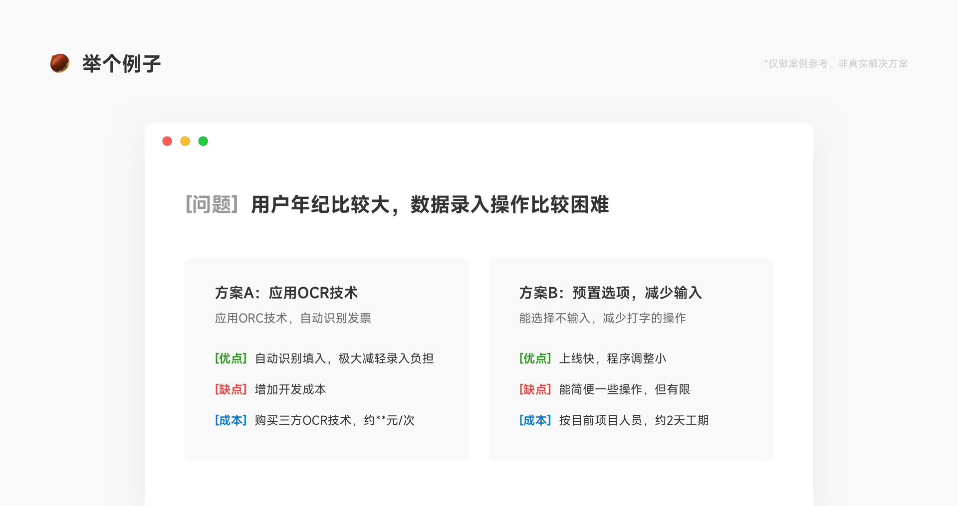 B端产品 | 如何快速建立业务&产品认知（图ZMTQ2NTAwMzY=） - 观点 - 站酷设计师NeilLeeeee原创素材 - 站酷ZCOOL