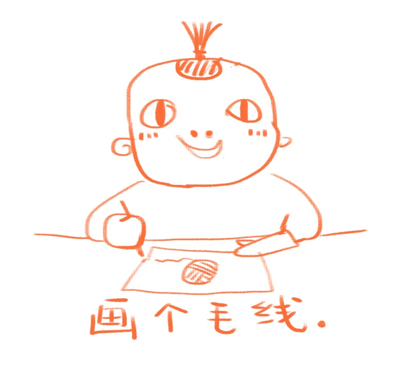 没什么大不了 一直画就好 从小白开始的水彩练习 肆 设计文章 站酷 Zcool