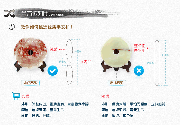平安扣�
