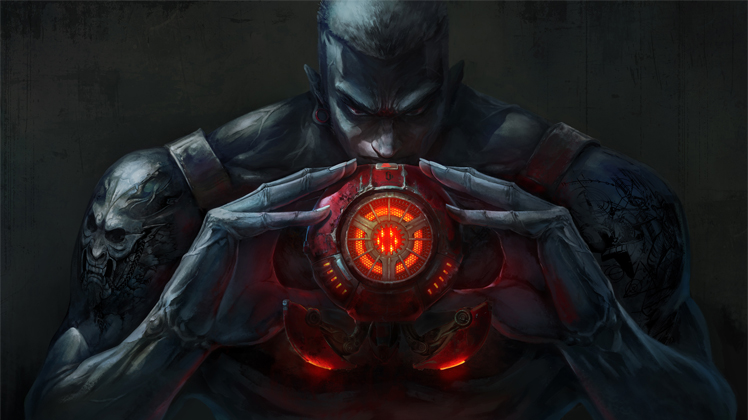 重力星球：艺术是物质的精神化