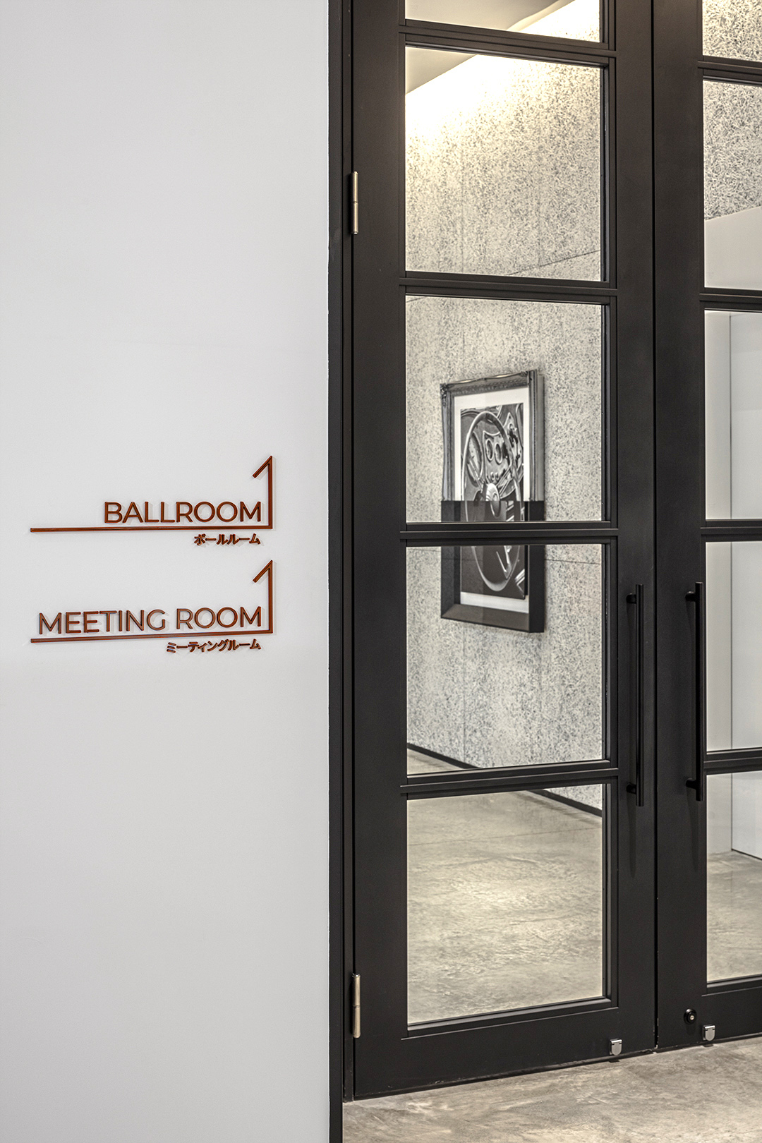 导视系统设计（图ZMTQ2NjYwMDg=） - 资讯 - 站酷设计师导视标视学院APP原创素材 - 站酷ZCOOL