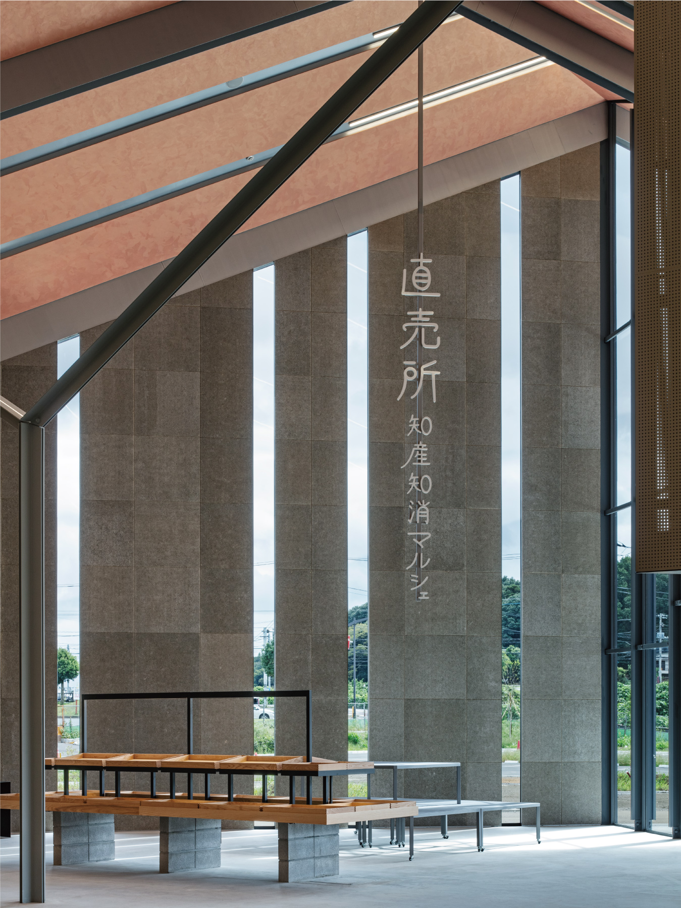 导视系统设计 道之站湘南（图ZMTQ3NDY3Mjg=） - 资讯 - 站酷设计师导视标视学院APP原创素材 - 站酷ZCOOL