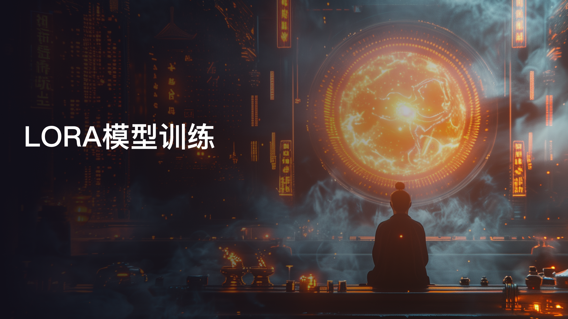 LORA模型训练（图ZMTQ2ODkxOTI=） - 教程 - 站酷设计师snowXK原创素材 - 站酷ZCOOL