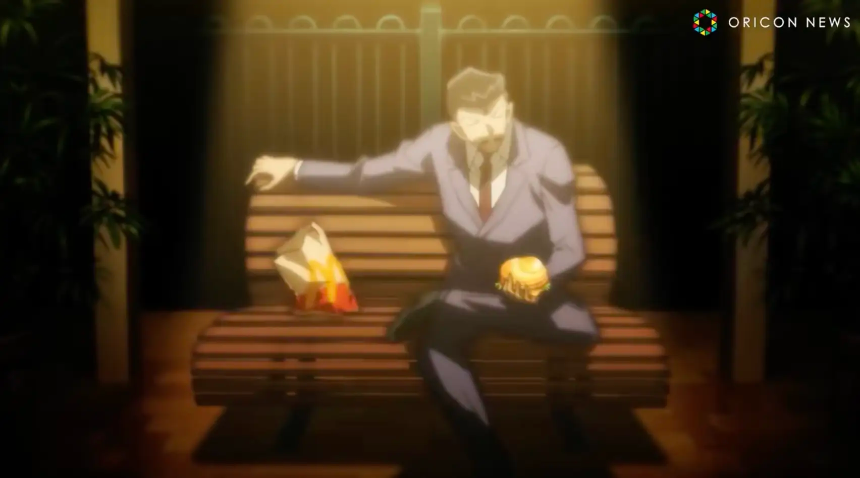 日本麦当劳与名侦探柯南联名/沪上阿姨LOGO更新/乐高全新设计系统上线