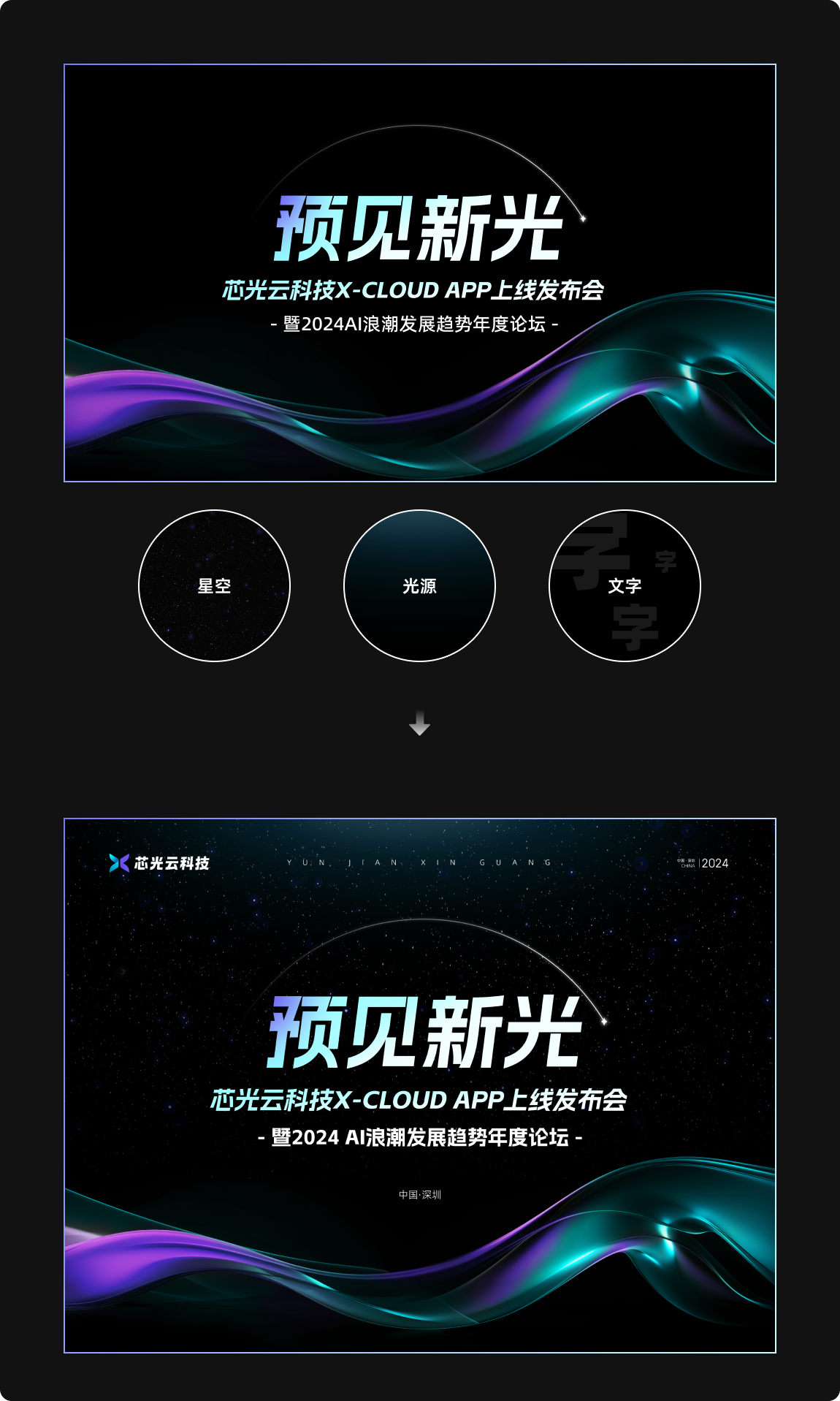 AI又帮我做项目了，无敌了！（图ZMTQ3NzcxODQ=） - 教程 - 站酷设计师菜心轻量文原创素材 - 站酷ZCOOL