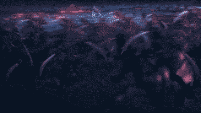 幻匠科技：绚幻如电，匠心舞动（图ZMTQ3Nzg0Njg=） - 观点 - 站酷设计师站酷专访原创素材 - 站酷ZCOOL